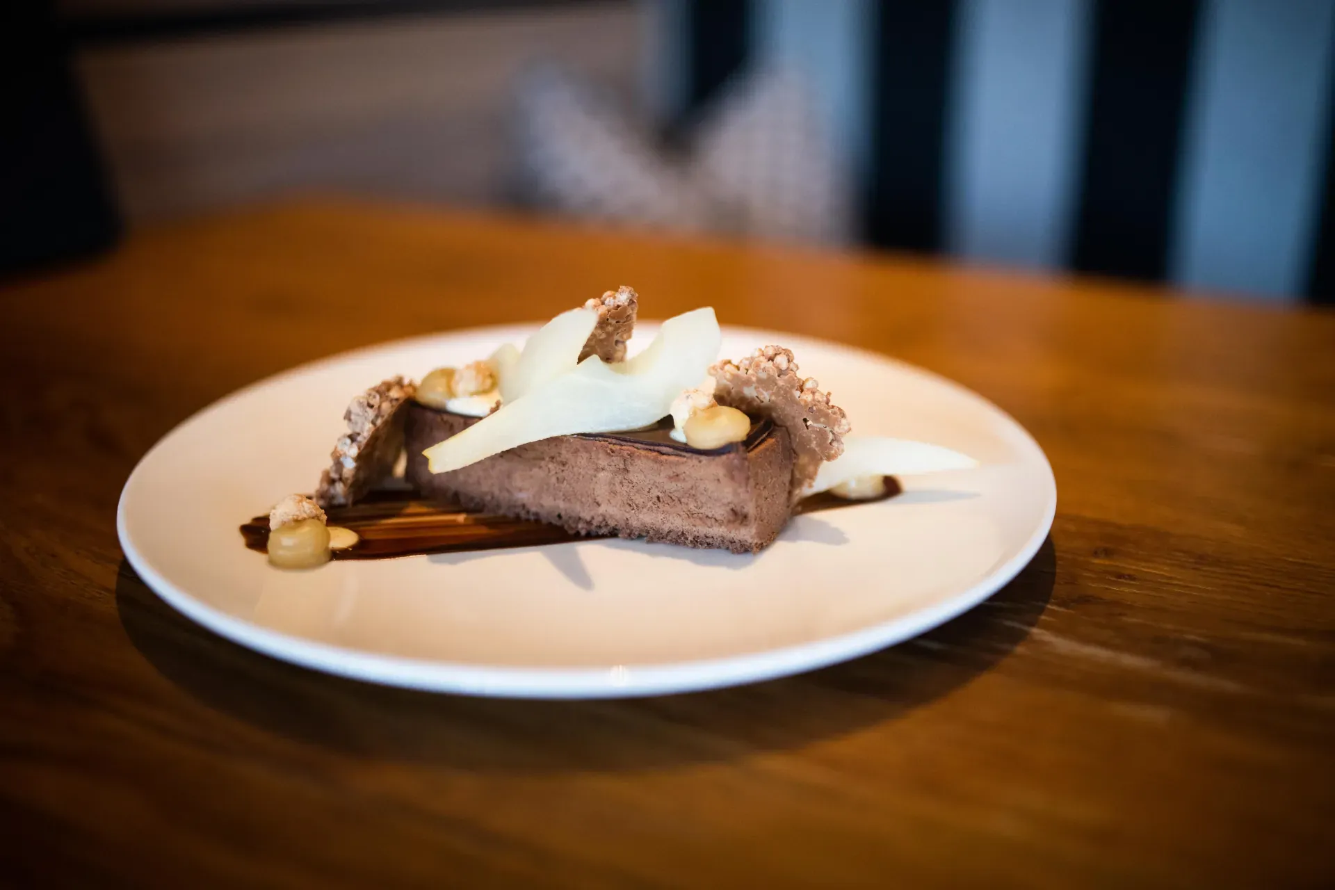 Süße Verführung zum Abschluss