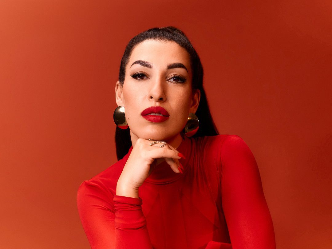 Schwarz Stays. mit Tijen Onaran