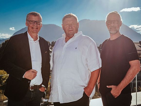 Die Winzer der Montagsrunde im Portrait